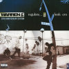 WARREN G: REGULATE G FUNK ERA CD WARREN G: REGULATE G FUNK ERA CD