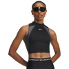 Under Armour HeatGear Rib Women 6003985-001 Under Armour HeatGear Rib Women 6003985-001