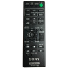 Originální dálkové ovladání SONY RM-AMU171 Originální dálkové ovladání SONY RM-AMU171