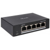 HiLook Powered by HIKVISION switch NS-0505/ 5x port/ 1000 Mbps RJ45 ports/ 1 Gbps/ Kov HiLook Powered by HIKVISION switch NS-0505/ 5x port/ 1000 Mbps RJ45 ports/ 1 Gbps/ Kov
