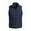 STEDMAN LUX PADDED VEST ST5430 / Pánska polstrovaná vesta - polnočná modrá XXL STEDMAN LUX PADDED VEST ST5430 / Pánska polstrovaná vesta - polnočná modrá XXL