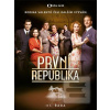 První republika III. řad… (Česká televize ECT) První republika III. řad… (Česká televize ECT)