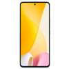 Xiaomi 12 Lite 8GB/128GB zelená Xiaomi 12 Lite 8GB/128GB zelená