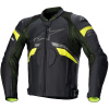 Alpinestars GP PLUS R RIDEKNIT TECH-AIR 5 Compatible čierno-žltá Alpinestars GP PLUS R RIDEKNIT TECH-AIR 5 Compatible čierno-žltá