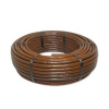 Kvapková hadica Norma PC 16/30 cm - 2,1 l/h - Hnedá - 100 m Kvapková hadica Norma PC 16/30 cm - 2,1 l/h - Hnedá - 100 m