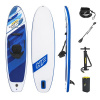 Paddleboard Bestway 65350 Hydro Force Oceana Convertible Paddleboard Bestway 65350 Hydro Force Oceana Convertible