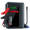 GOOLOO A1 2000A 12V Auto Štartér s Nafukovačom 150PSI GOOLOO A1 2000A 12V Auto Štartér s Nafukovačom 150PSI