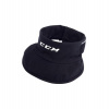 CCM Nákrčník Pro Pro Bibbed Cut Resistant Neck Guard - černá, Senior CCM Nákrčník Pro Pro Bibbed Cut Resistant Neck Guard - černá, Senior