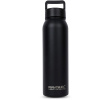 Regatta termoska Thermulate Insulated Bottle 600 ml čierna Regatta termoska Thermulate Insulated Bottle 600 ml čierna