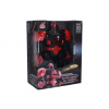 Robot strieľajúci disky RC na diaľkové ovládanie 29,5 cm Robot strieľajúci disky RC na diaľkové ovládanie 29,5 cm