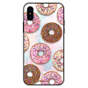 Lesklé pouzdro iSaprio pro Apple iPhone X / XS - Donuts 11 (Lesklé pouzdro, kryt, obal iSaprio Exclusive na mobil Apple iPhone X / XS s motivem Donuts 11 - elegantní skleněný vzhled, skvělá ochrana mo Lesklé pouzdro iSaprio pro Apple iPhone X / XS - Donuts 11 (Lesklé pouzdro, kryt, obal iSaprio Exclusive na mobil Apple iPhone X / XS s motivem Donuts 11 - elegantní skleněný vzhled, skvělá ochrana mo