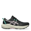 Asics GEL-Venture 11 Womens Trail Running Shoes Black/Pink 7 (40.5) Asics GEL-Venture 11 Womens Trail Running Shoes Black/Pink 7 (40.5)
