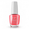 OPI Nature Strong 15 ml laky na nechty Once and Floral OPI Nature Strong 15 ml laky na nechty Once and Floral