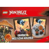 LEGO NINJAGO Obránci městečka Ninjago LEGO NINJAGO Obránci městečka Ninjago
