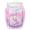 BAAGL Školský batoh Airy Rainbow Unicorn BAAGL Školský batoh Airy Rainbow Unicorn