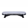 LED svetelná rampa 542mm, modro-červená, 12-24V, ECE R65 LED svetelná rampa 542mm, modro-červená, 12-24V, ECE R65