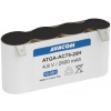 Avacom Gardena ACCU 75 Ni-MH 4,8V 2500mAh ATGA-AC75-25H - neoriginálna Avacom Gardena ACCU 75 Ni-MH 4,8V 2500mAh ATGA-AC75-25H - neoriginálna
