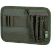 M-TAC Admin Panel Low Profile Hook & Loop - ranger green (10068023) M-TAC Admin Panel Low Profile Hook & Loop - ranger green (10068023)