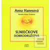 Slniečkove dobrodružstvá (Anna Hanesová) Slniečkove dobrodružstvá (Anna Hanesová)