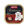 Animonda Vom Feinsten dog ADULT jeleň bal. 11 x 150 g Animonda Vom Feinsten dog ADULT jeleň bal. 11 x 150 g