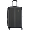 Cestovný kufor Travelite City 4W M Anthracite (4027002061576) Cestovný kufor Travelite City 4W M Anthracite (4027002061576)