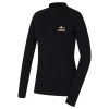 Husky Merino termoprádlo triko Merow Zip L black (Velikost: M) Husky Merino termoprádlo triko Merow Zip L black (Velikost: M)