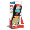 Clementoni 17517, 0,8 rok / roky, 157 g Clementoni 17517, 0,8 rok / roky, 157 g