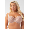 Podprsenka Gorsenia K900 Ida Farba: Béžová, Veľkosť: 75F Podprsenka Gorsenia K900 Ida Farba: Béžová, Veľkosť: 75F