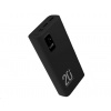 WG - Power Bank 20000 mAh, USB-C PD 20W + USB-A QC 3.0 22.5W, černá 10113 WG - Power Bank 20000 mAh, USB-C PD 20W + USB-A QC 3.0 22.5W, černá 10113