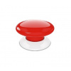 FGPB-101 ZW5 - Diaľkový ovládač v podobe tlačidla, The Button, Z-Wave, červený - Fibaro FGPB-101 ZW5 - Diaľkový ovládač v podobe tlačidla, The Button, Z-Wave, červený - Fibaro