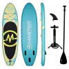 Paddleboard MASTER Aqua Elfin - 10 Paddleboard MASTER Aqua Elfin - 10