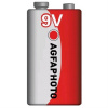 AgfaPhoto 9V 1ks AP-6F22-1S AgfaPhoto 9V 1ks AP-6F22-1S