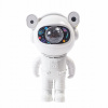 Aga Hviezdny projektor Astronaut s reproduktorom DS2304 Aga Hviezdny projektor Astronaut s reproduktorom DS2304