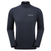 Montane Dart XT Zip Neck Eclipse Blue - M Montane Dart XT Zip Neck Eclipse Blue - M