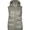 HANNAH BETLIS VEST dried sage - 44 HANNAH BETLIS VEST dried sage - 44