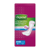 Depend Pads Extra Inkontinenční vložky 10 ks Depend Pads Extra Inkontinenční vložky 10 ks