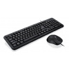 IBO iBox OFFICE KIT II klávesnica Vrátane USB QWERTY myši Anglicky Čierna IBO iBox OFFICE KIT II klávesnica Vrátane USB QWERTY myši Anglicky Čierna