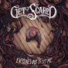 CD Get Scared: Everyone's Out To Get Me CD Get Scared: Everyone's Out To Get Me