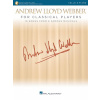 Andrew Lloyd Webber for Classical Players 10 skladieb z 6 muzikálov pre violončelo a klavír Andrew Lloyd Webber for Classical Players 10 skladieb z 6 muzikálov pre violončelo a klavír