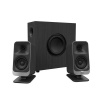 KLIPSCH PROMEDIA LUMINA AKTÍVNE POČÍTAČOVÉ REPRODUKTORY 2.1 SO SUBWOOFEROM ČIERNE KLIPSCH PROMEDIA LUMINA AKTÍVNE POČÍTAČOVÉ REPRODUKTORY 2.1 SO SUBWOOFEROM ČIERNE