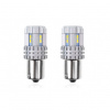LED žiarovky CANBUS 3020 UltraBright 12SMD 1156 BA15S P21W 12V/24V LED žiarovky CANBUS 3020 UltraBright 12SMD 1156 BA15S P21W 12V/24V