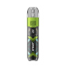 VooPoo Argus P1S Pod Kit 800mAh Cyber Green 1 ks VooPoo Argus P1S Pod Kit 800mAh Cyber Green 1 ks