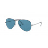 Ray-Ban RB3689 AVIATOR METAL II 004/S2 Ray-Ban RB3689 AVIATOR METAL II 004/S2