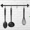 Tyč s háčikmi Orion 530878 50,5 cm Tyč s háčikmi Orion 530878 50,5 cm