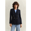 SAKO GANT SLIM CLUB BLAZER EVENING BLUE SAKO GANT SLIM CLUB BLAZER EVENING BLUE