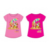 Detské tričko Paw patrol Hello Sunshine Farba: Svetloružová, Veľkosť: 5r Detské tričko Paw patrol Hello Sunshine Farba: Svetloružová, Veľkosť: 5r