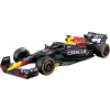 Bburago Red Bull Racing RB19 2023Kit 1 Verstappen 1:24 Bburago Red Bull Racing RB19 2023Kit 1 Verstappen 1:24