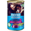 Reno Adultg telecí kousky 1240 g Reno Adultg telecí kousky 1240 g