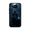 Kryt TopQ Xiaomi Poco X3 silikón Player Hero 60901 Kryt TopQ Xiaomi Poco X3 silikón Player Hero 60901