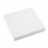 Amscan servítky biele 20ks 33x33cm Amscan servítky biele 20ks 33x33cm